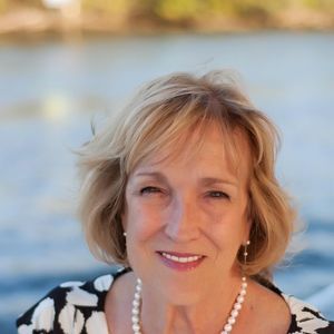 Meet your Posher, Linda